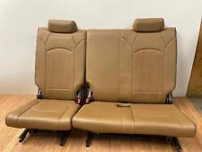 Back seat assy for sale  Pensacola