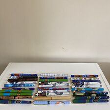 Ceramic pen bundle for sale  Shipping to Ireland