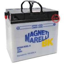 Batteria magneti marelli usato  Santa Maria Capua Vetere