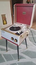 Dansette tempo record for sale  Shipping to Ireland