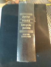 Junior pears encyclopedia for sale  KETTERING