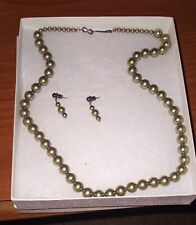 Swarovski crystal pearls for sale  Gulfport