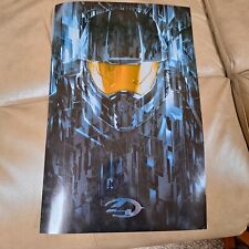 Halo exclusive limited for sale  Coupeville