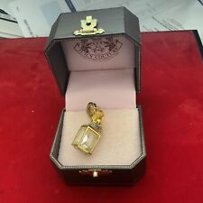 Juicy couture pendentif d'occasion  France