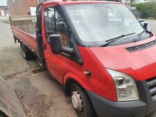 Ford transit 2.4 for sale  COALVILLE