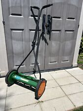 reel lawn mower for sale  Laguna Niguel