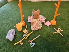 Sylvanian families figure for sale  Shipping to Ireland