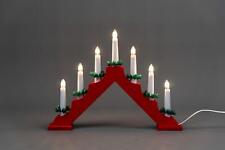 2pcs christmas candle for sale  Shipping to Ireland