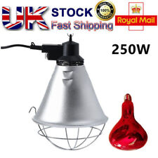 250w infrared heat for sale  UK