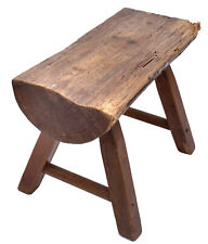 Primitive rustic stool for sale  Richmond