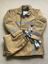 Ballycare beige firefighter for sale  COTTINGHAM