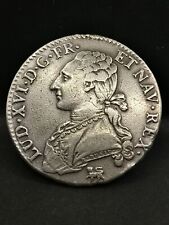 Ecu argent 1792 d'occasion  Antony