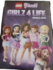 Lego girlz life for sale  Russellville