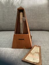 antique metronome for sale  Ocala