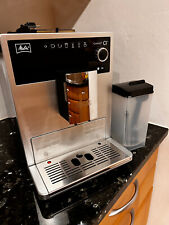 Melitta caffeo vollautomat gebraucht kaufen  Dagersheim