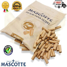 Mascotte organic unbleached for sale  Shipping to Ireland
