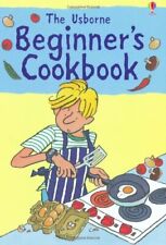 Beginners cookbook fiona for sale  UK