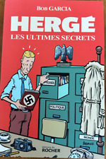 Hergé tintin ultimes d'occasion  Expédié en Belgium