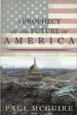 Prophecy future america for sale  CAMBRIDGE