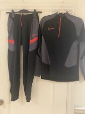 nike tn tracksuit for sale  POTTERS BAR