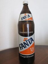 Alte fanta flasche gebraucht kaufen  Essen