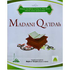 Madani qaida sunni for sale  LEICESTER