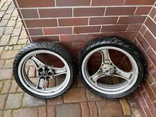 Bmw 1100 rims for sale  Shipping to Ireland