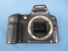 Canon EOS D30 3MP Digital SLR Camera (Body Only), used for sale  Shipping to South Africa