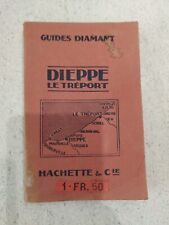 Guide diamant dieppe d'occasion  Châtillon-sur-Loire