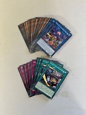 Theme deck fantasmatrucco usato  Valva