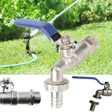 Garden water tap for sale  BATLEY