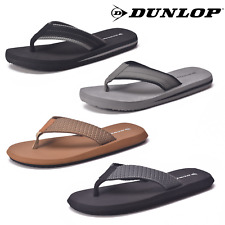 Dunlop mens sandals for sale  ALFORD