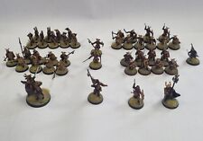 Easterling army painted. for sale  INVERNESS