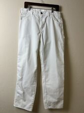 Dickies white painter for sale  Port Charlotte