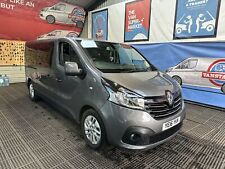 2016 renault trafic for sale  SOLIHULL