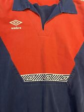Umbro chelsea vintage for sale  Shipping to Ireland