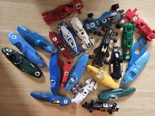 Scalextric vintage bodies for sale  BASINGSTOKE