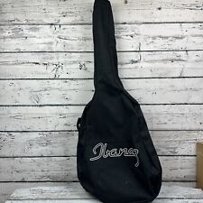 Bolsa para guitarra elétrica Ibanez - Preta 41"", usado comprar usado  Enviando para Brazil