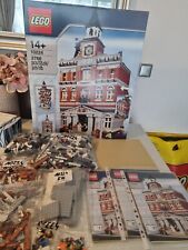 lego rathaus gebraucht kaufen  Berlin