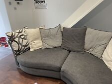Dfs sofa for sale  GRAYS