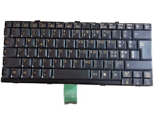 Tastiera tasti keyboard usato  Morro D Oro