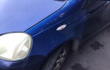 1999 toyota yaris for sale  BRADFORD