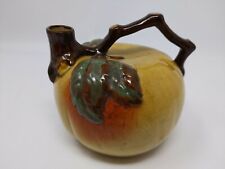 Decorative ceramic apple for sale  Kansas City