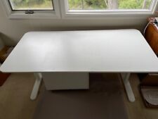 Ikea bekant desk for sale  Santa Cruz