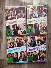 Parenthood staffel dvd gebraucht kaufen  Nürnberg