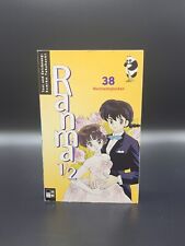 Manga ranma band gebraucht kaufen  Hassel