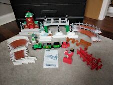 Fisher price geotrax for sale  Akron