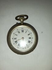 Petite montre gousset d'occasion  Thaon-les-Vosges