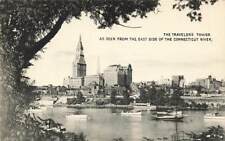 C1910 travelers tower for sale  Mansfield