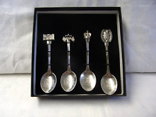 Spoons queen elizabeth for sale  BIDEFORD